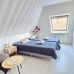 Bed and breakfast Cassia Przy Parku Zdrojowym Rabka