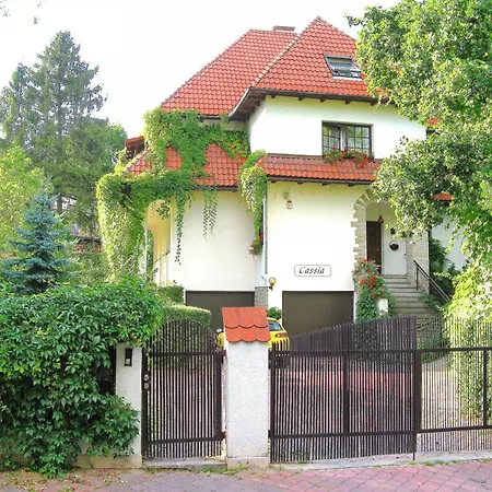 Cassia Przy Parku Zdrojowym