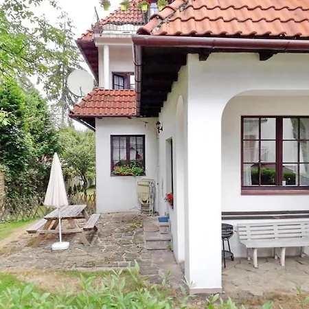 Cassia Przy Parku Zdrojowym 3*