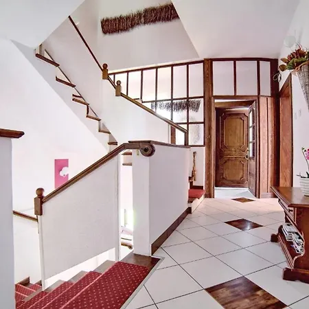 Bed & Breakfast Cassia W Rabce Przy Parku Zdrojowym - Smaczne Sniadania I Obiady 3*