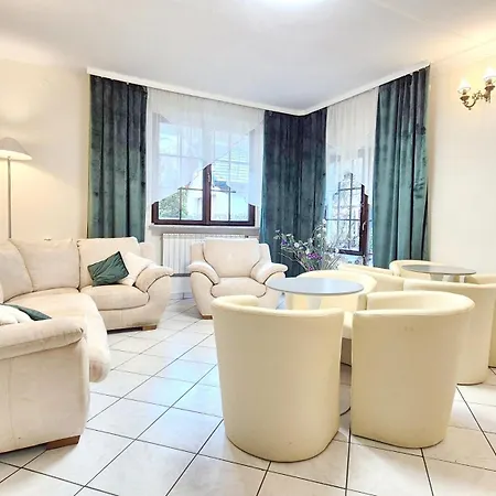 Bed & Breakfast Cassia W Rabce Przy Parku Zdrojowym - Smaczne Sniadania I Obiady