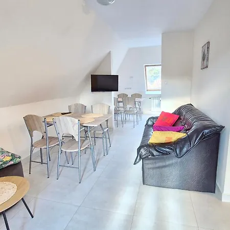 Cassia Przy Parku Zdrojowym Rabka