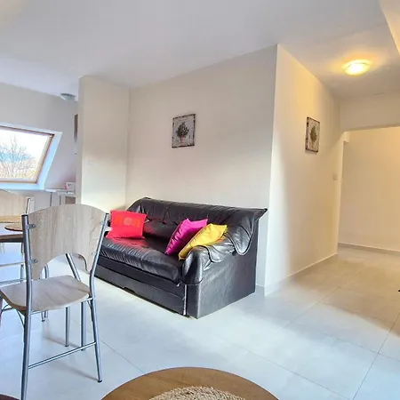 Cassia Przy Parku Zdrojowym