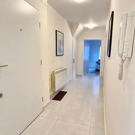 Cassia Przy Parku Zdrojowym Rabka