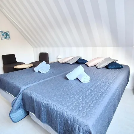 Cassia Przy Parku Zdrojowym Nocleg ze śniadaniem