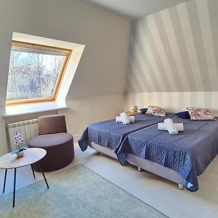 Cassia Przy Parku Zdrojowym Nocleg ze śniadaniem 3*