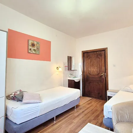 Bed & Breakfast Cassia W Rabce Przy Parku Zdrojowym - Smaczne Sniadania I Obiady 3*