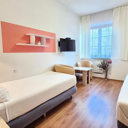 Cassia W Rabce Przy Parku Zdrojowym - Smaczne Sniadania I Obiady Bed & Breakfast Rabka