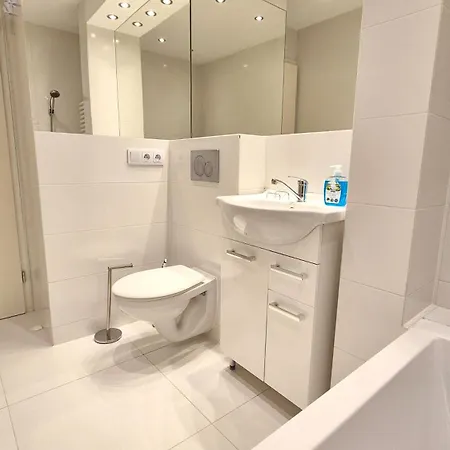 Nocleg ze śniadaniem Cassia Przy Parku Zdrojowym Rabka