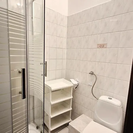 Cassia Przy Parku Zdrojowym Rabka