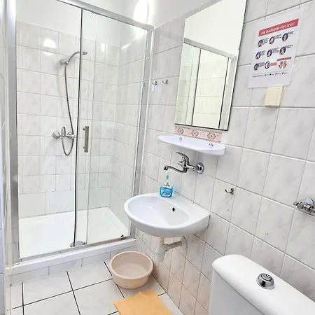 Cassia Przy Parku Zdrojowym