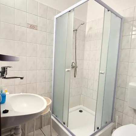 Cassia Przy Parku Zdrojowym