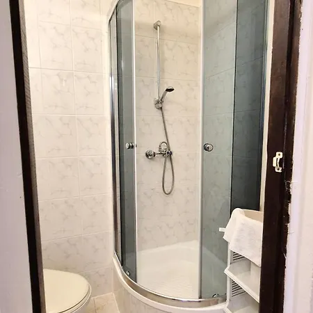 Cassia Przy Parku Zdrojowym Nocleg ze śniadaniem