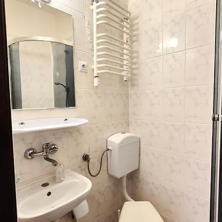 Cassia Przy Parku Zdrojowym Nocleg ze śniadaniem