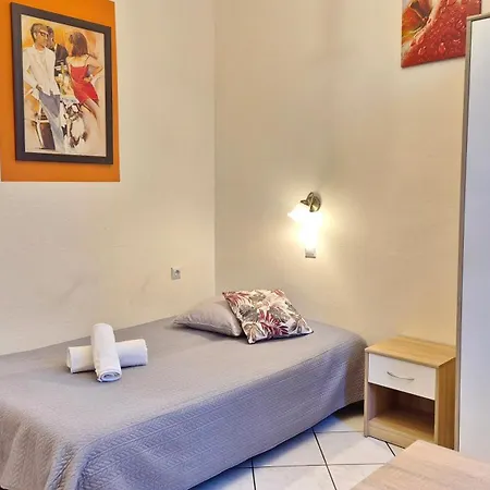 Nocleg ze śniadaniem Cassia Przy Parku Zdrojowym