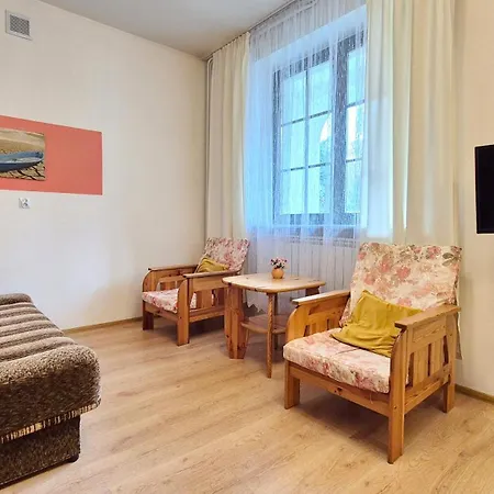 Cassia W Rabce Przy Parku Zdrojowym - Smaczne Sniadania I Obiady Bed & Breakfast 3*