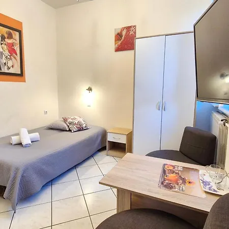 Cassia Przy Parku Zdrojowym Nocleg ze śniadaniem Rabka