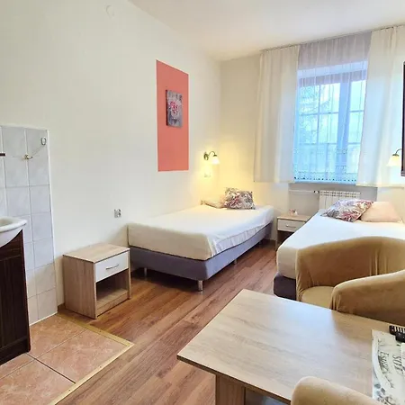 Bed & Breakfast Cassia W Rabce Przy Parku Zdrojowym - Smaczne Sniadania I Obiady Rabka