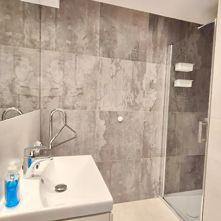 Cassia Przy Parku Zdrojowym Rabka