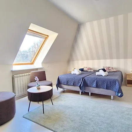 Cassia Przy Parku Zdrojowym 3* Rabka