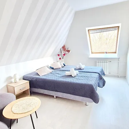 Bed & Breakfast Cassia W Rabce Przy Parku Zdrojowym - Smaczne Sniadania I Obiady