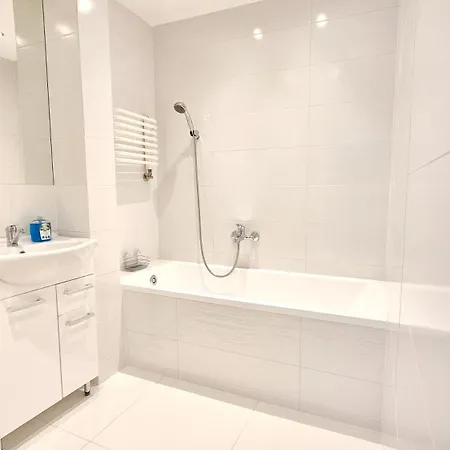 Cassia Przy Parku Zdrojowym Rabka